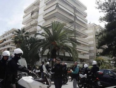 Πρωτοπαλίκαρο του ληστή χρηματαποστολών «Ρουσλάν» ο ένας από τους δράστες του Π. Φαλήρου